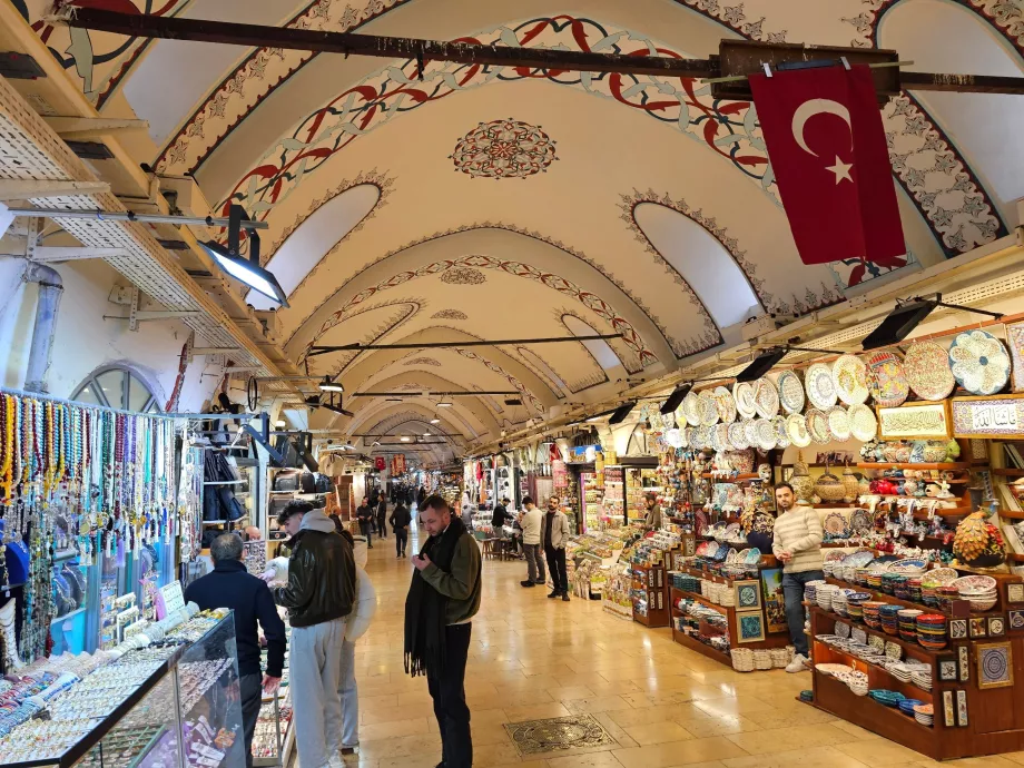 Den store basaren