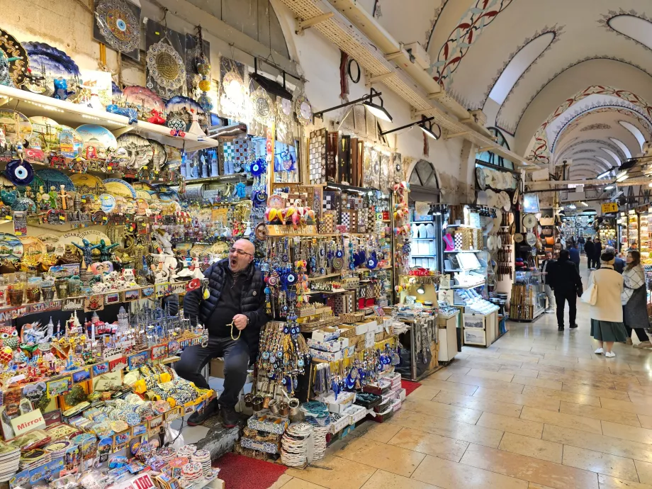 Den store basaren