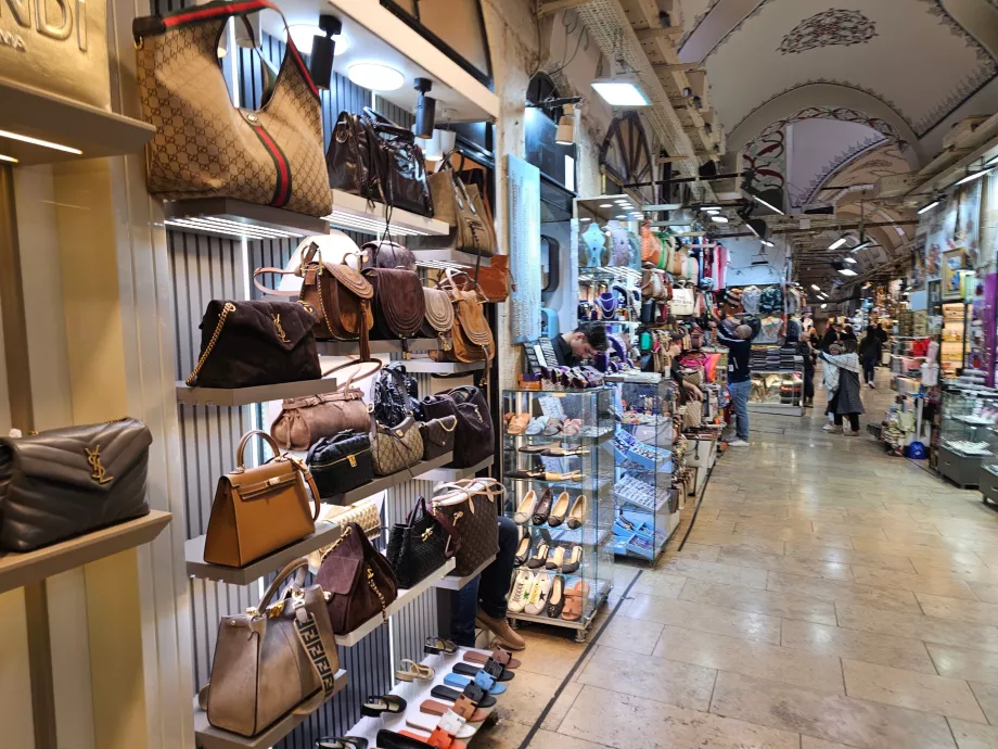 Den store basaren