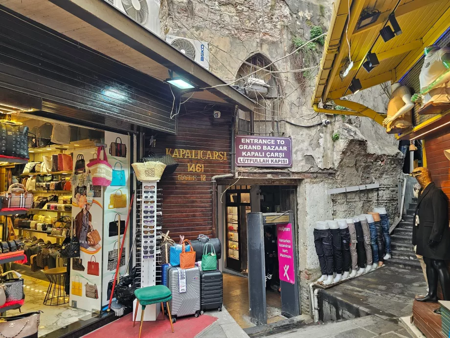 Den store basaren