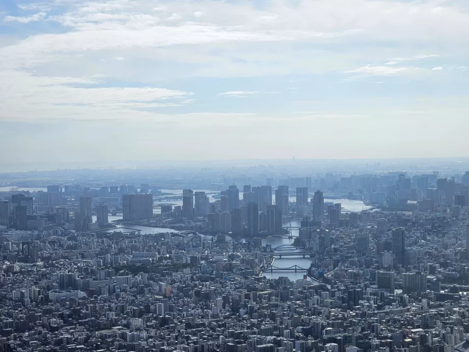 Tokyo Skytree