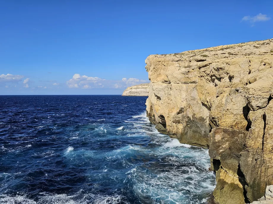 Tidligere Azure Window