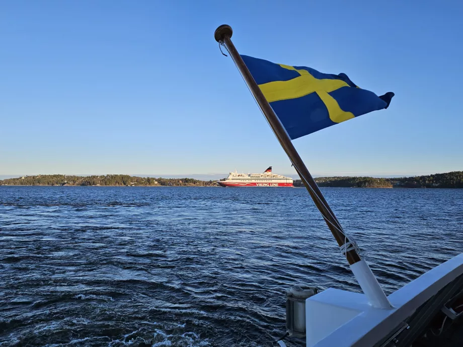 Ferger Stockholm