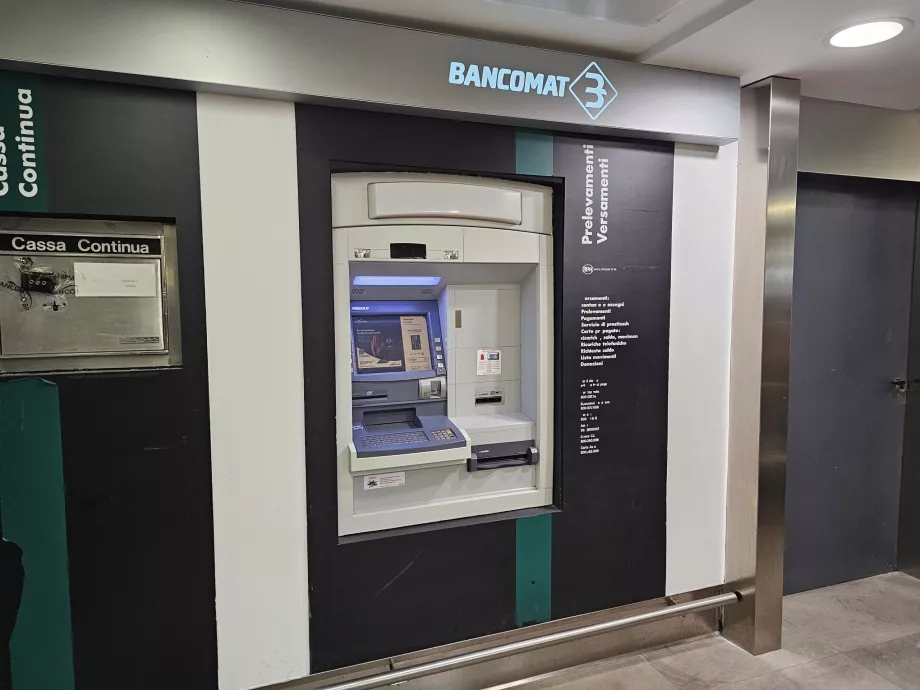 MINIBANK