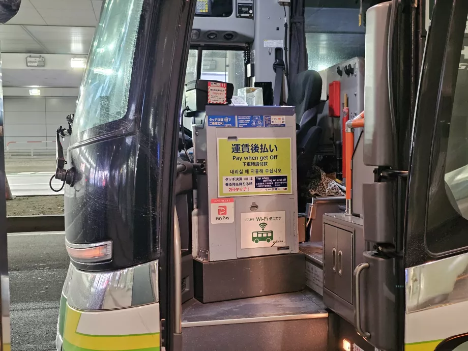 Informasjon om betaling med kort