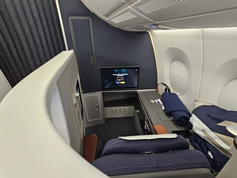 Business Suite, sete 2K