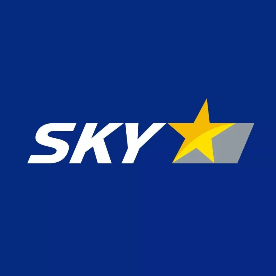 Skymark Airlines Logo