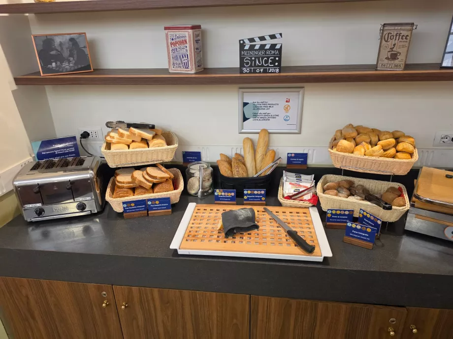 Frokost