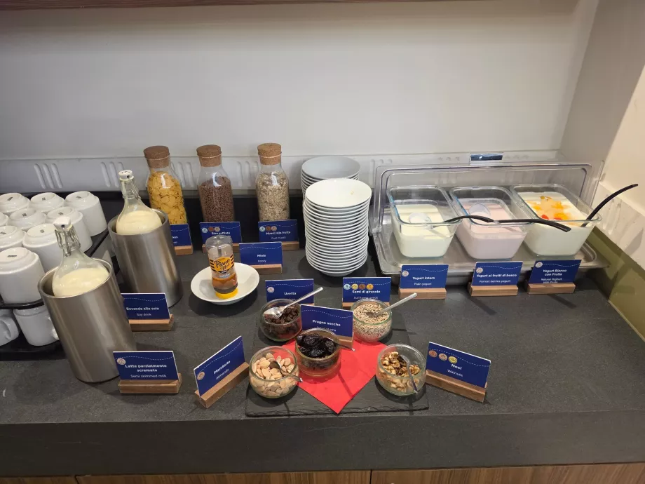 Frokost