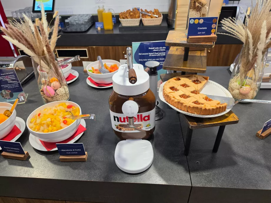 Frokost