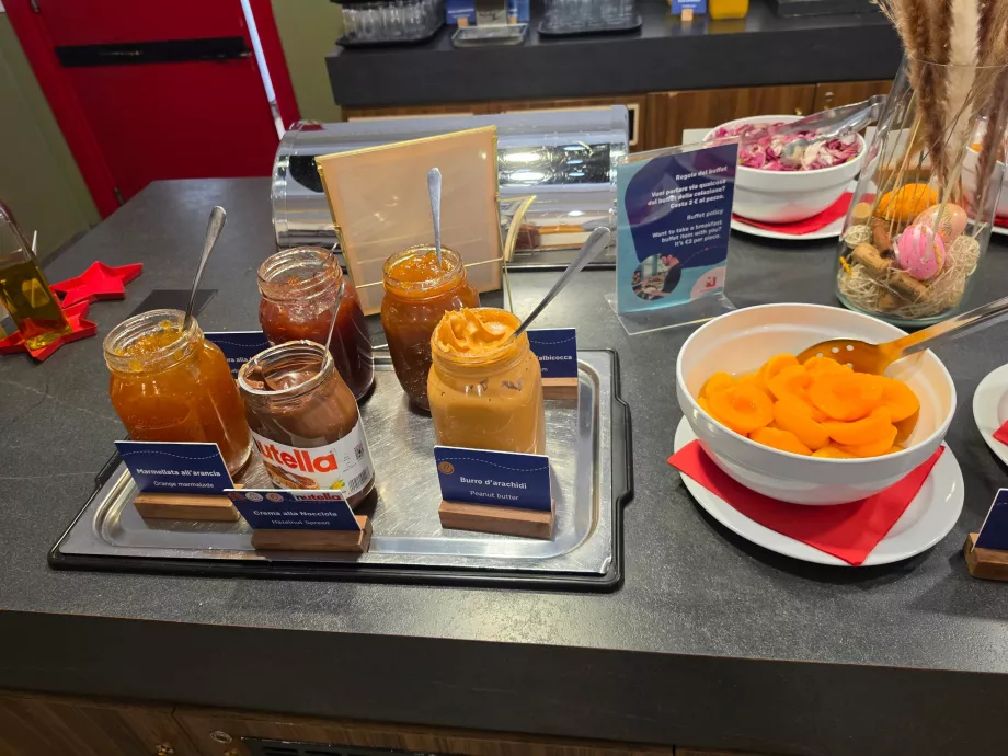 Frokost
