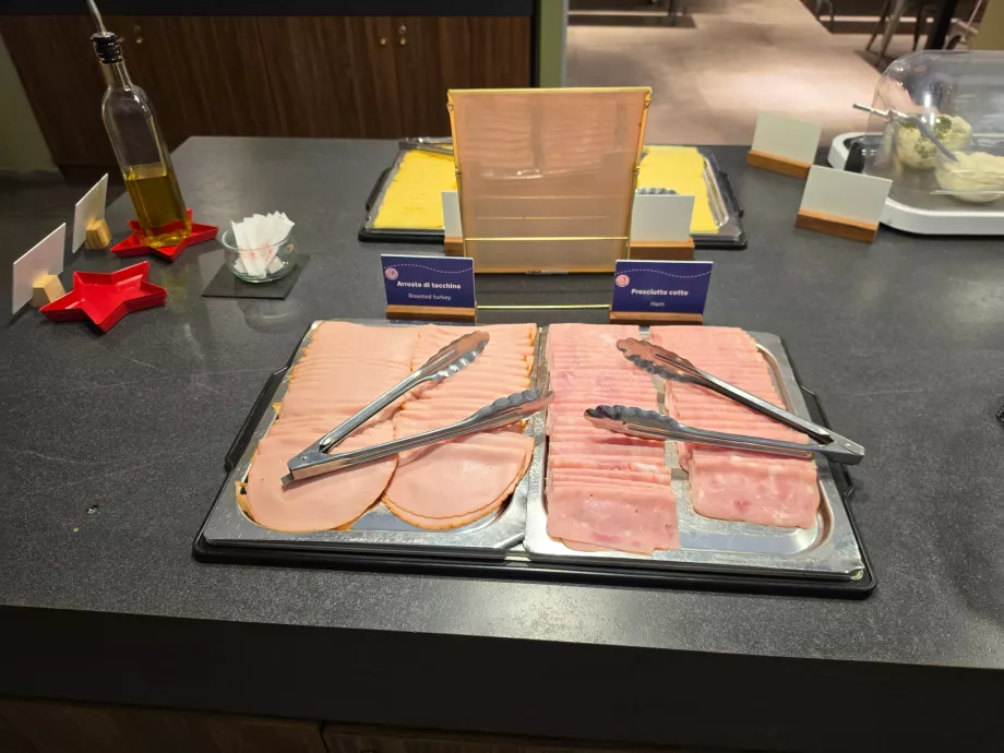 Frokost