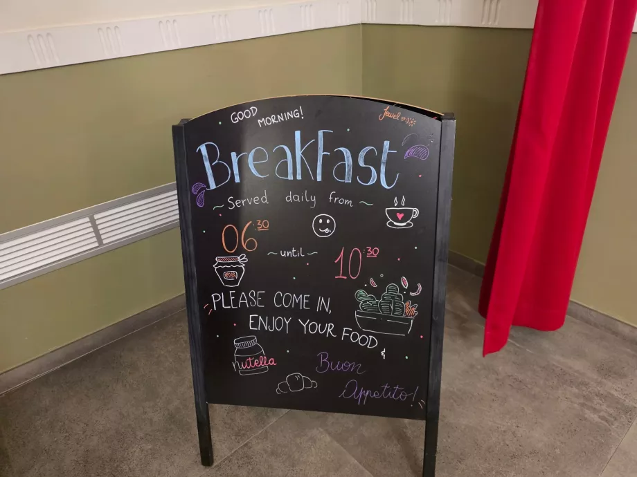 Frokost