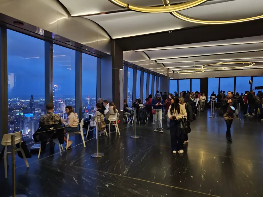 Kantperspektiv - indre del