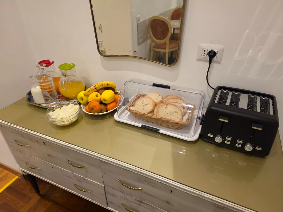 Frokost