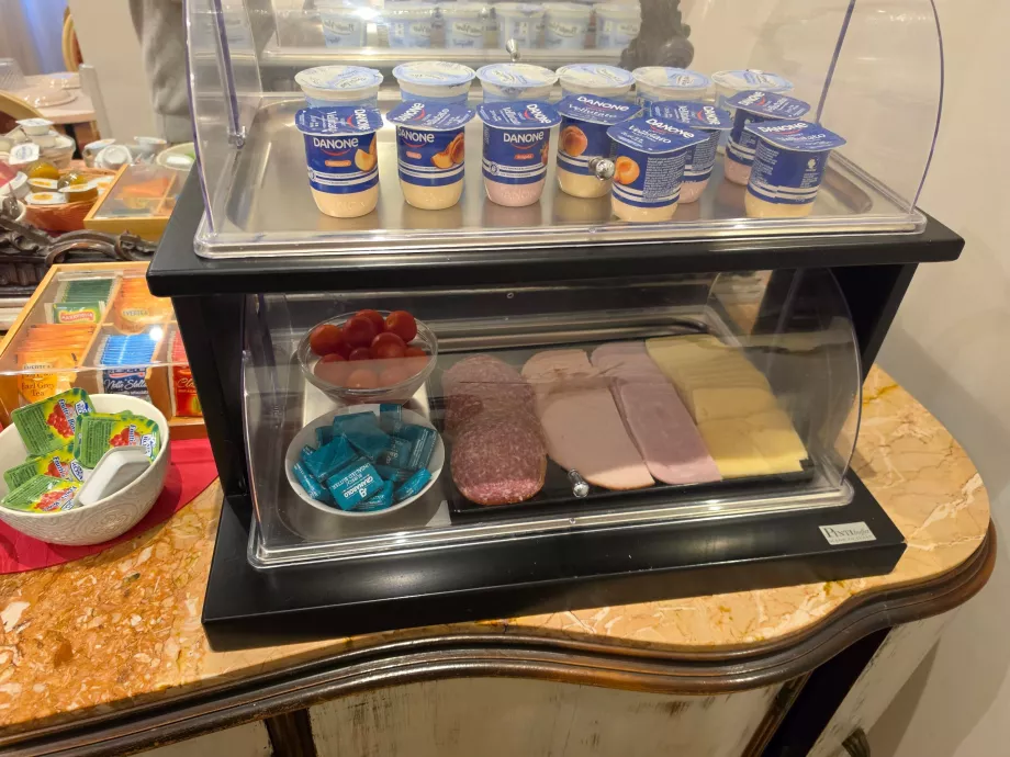 Frokost