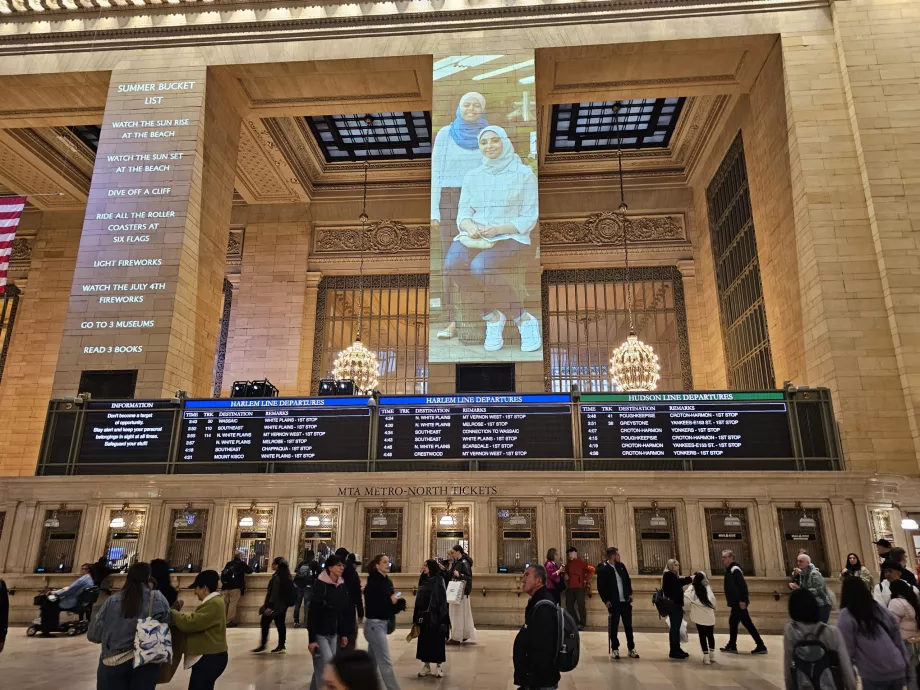 Grand Central Terminal