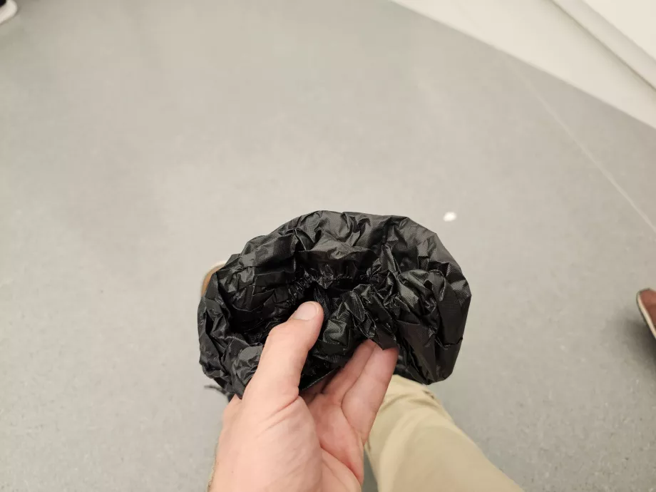 Summit One Vanderbilt, skotrekk