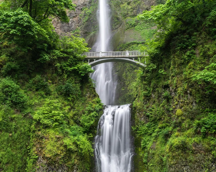 Sølvfossen, Sapa, Vietnam