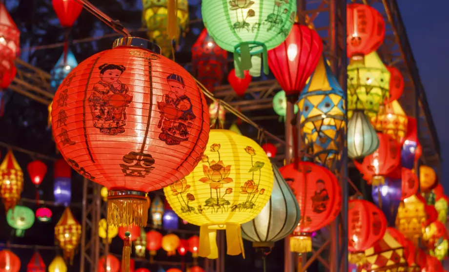 Lanternefestival