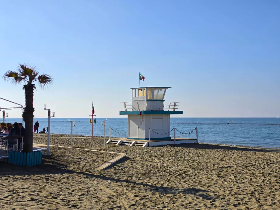 Lido di Ostia