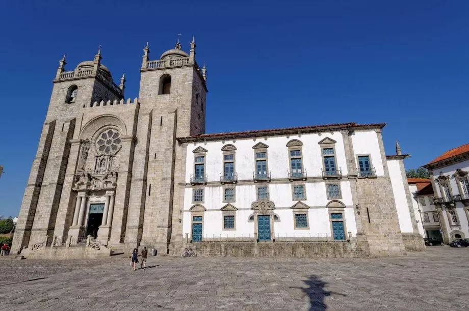 Porto katedral