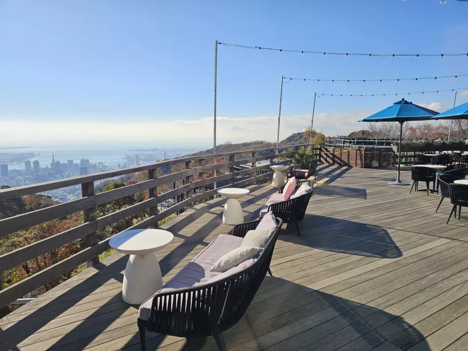 Drivhuset i Nunobiki urtehage