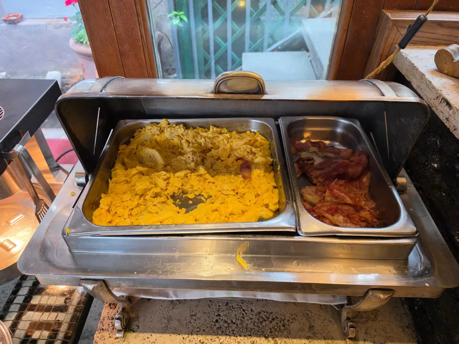 Frokost