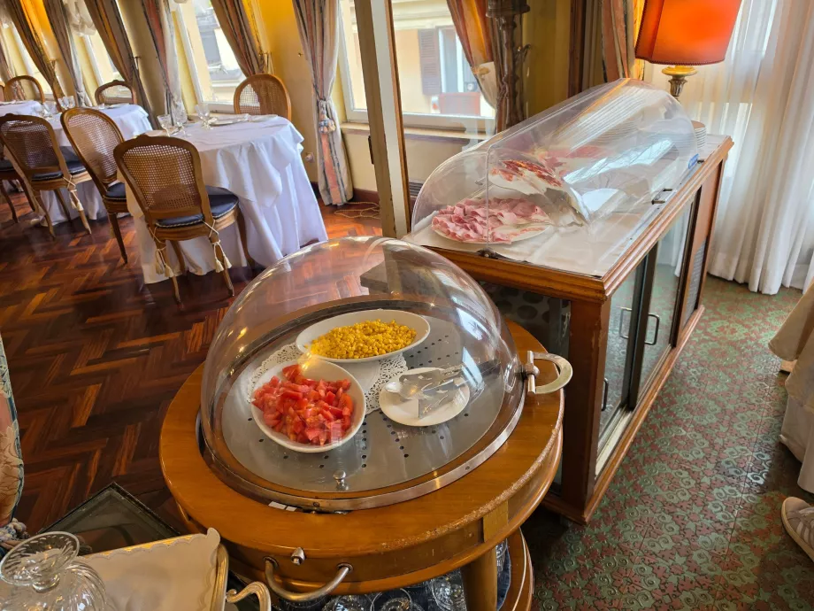 Frokost