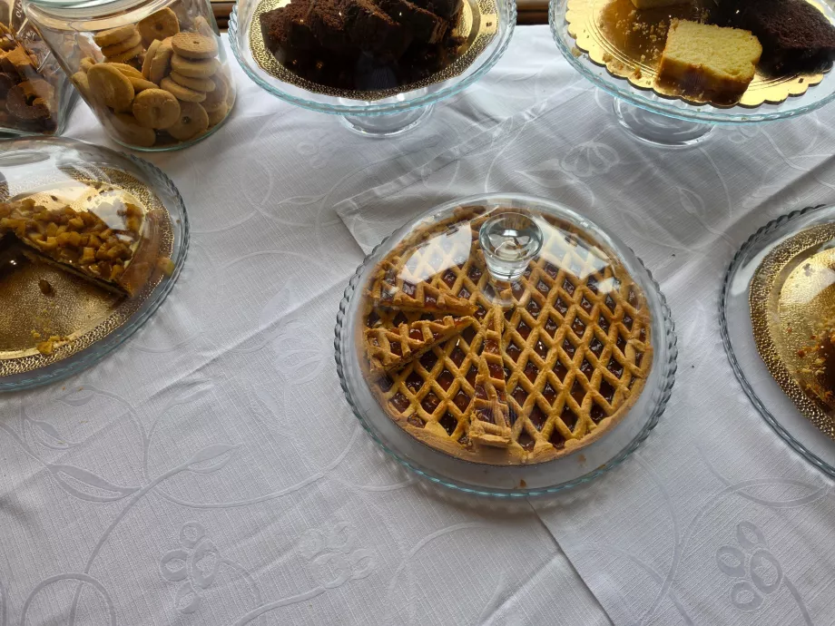 Frokost