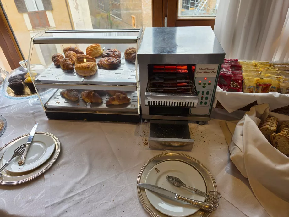 Frokost