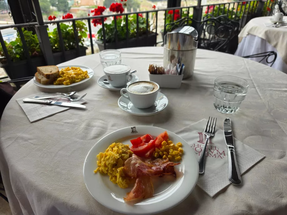 Frokost