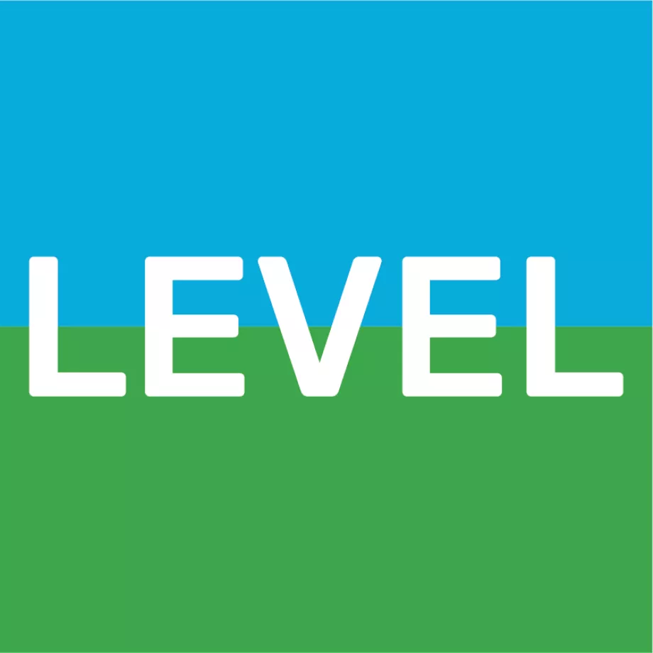 Level-logo