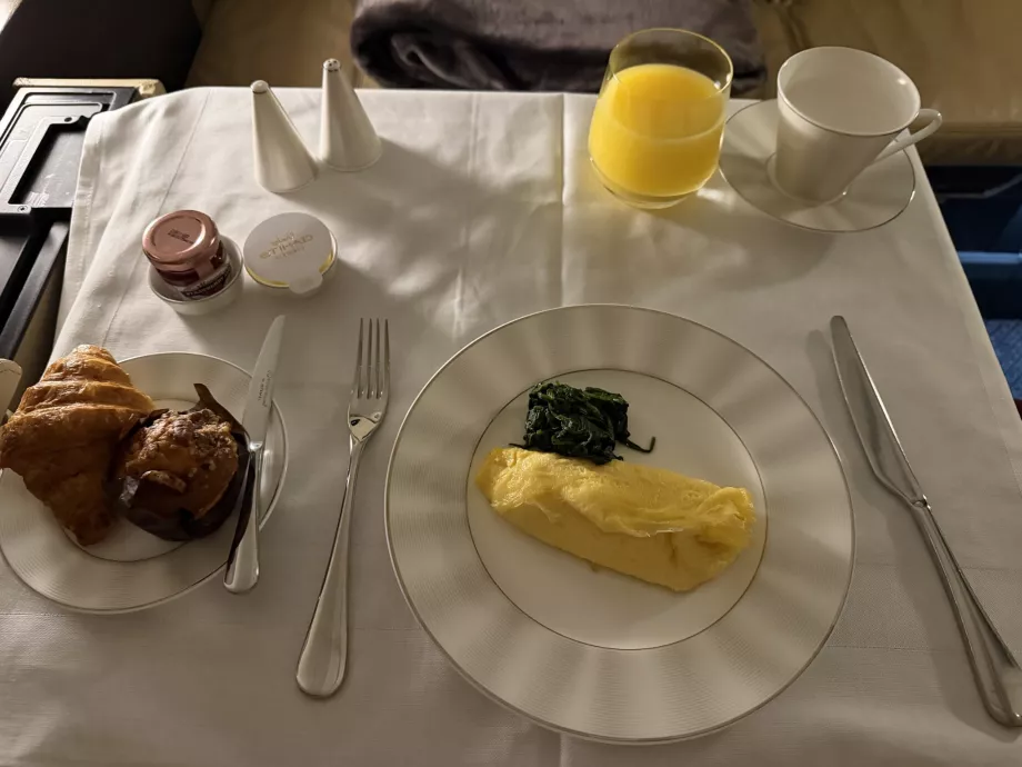 Frokost – alternativ 2