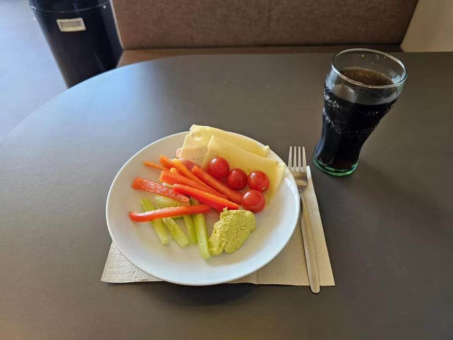 Frokost