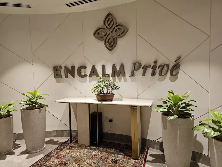 Encalm Privé
