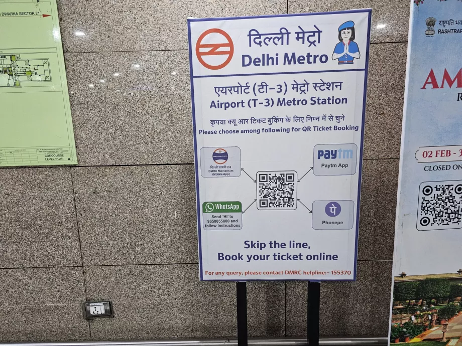 Alternativer for billettkjøp på nett