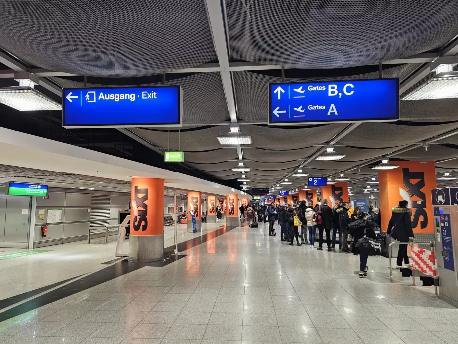 Merking, overføring