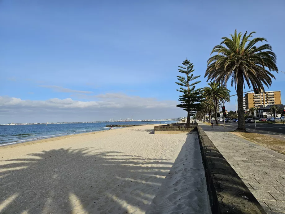 South Melbourne Beach