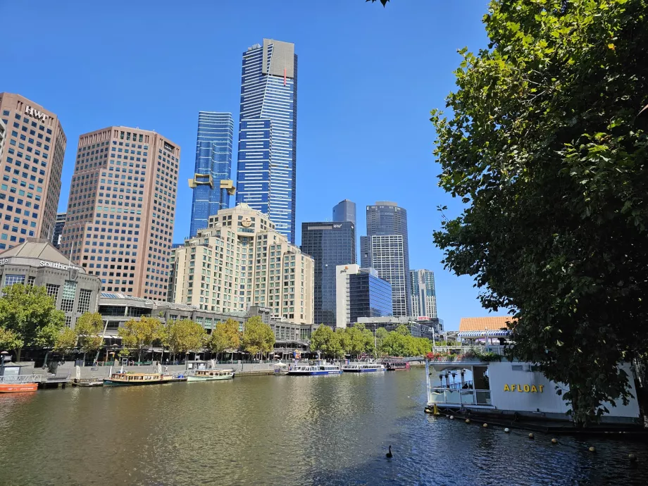 Yarra River