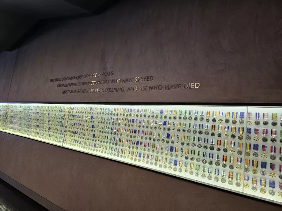 Shirne of Remembrance