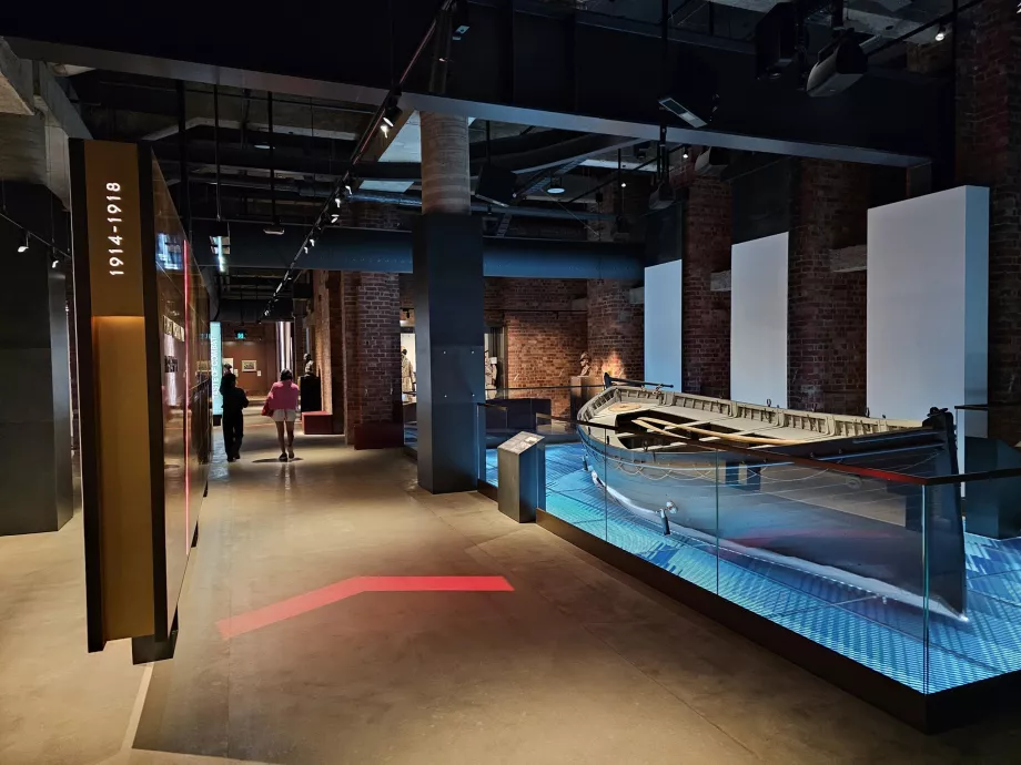 Shirne of Remembrance