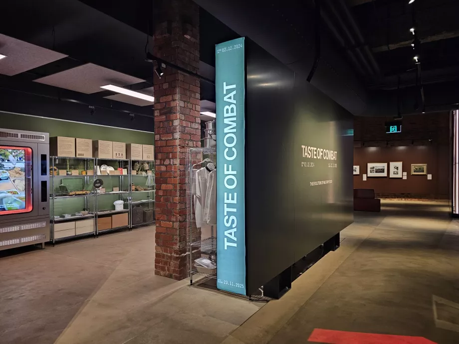 Shirne of Remembrance