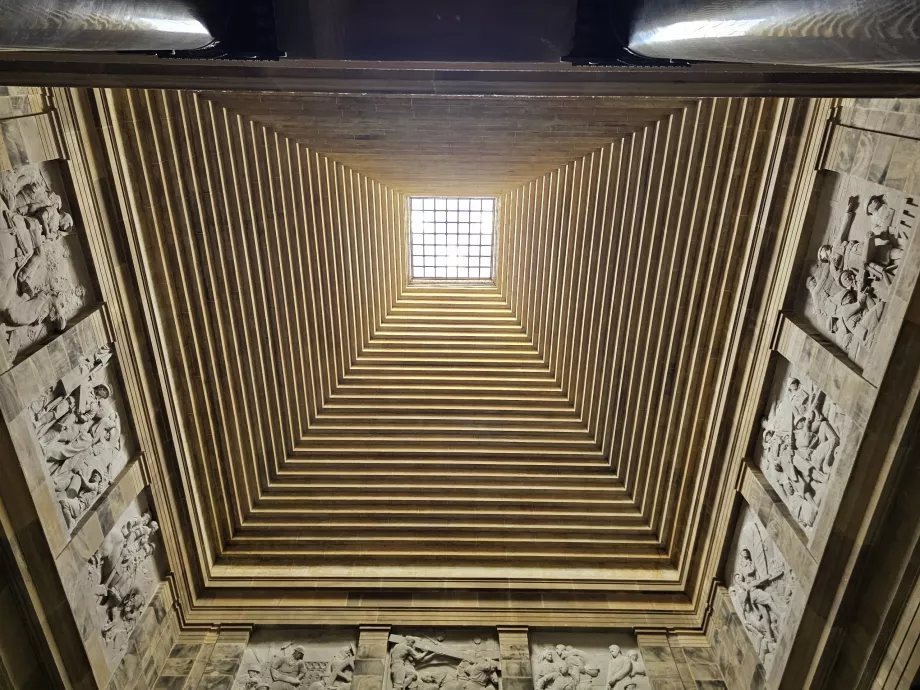 Shirne of Remembrance