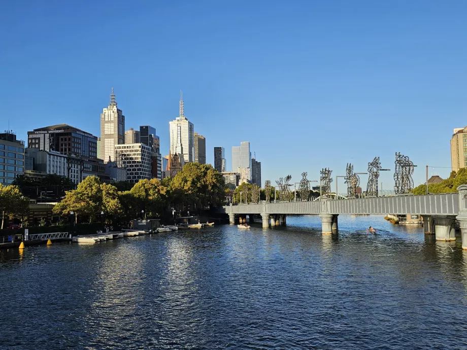 Yarra River