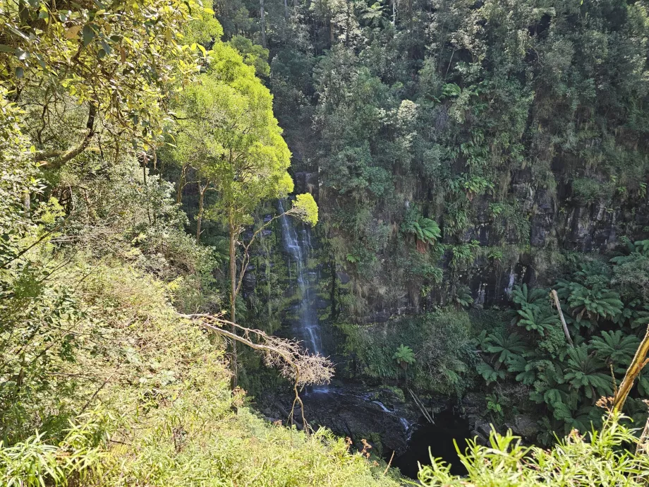 Erskine Falls