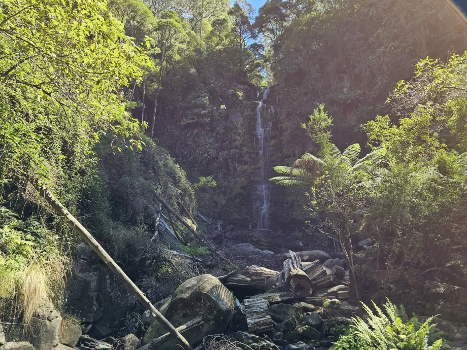 Erskine Falls